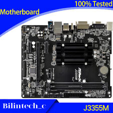 FOR ASRock J3355M Motherboard Supports DDR3 with USB3.0 16G NM10 VGA+DVI+HDMI picture