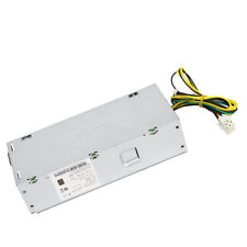 180W Power Supply For HP ProDesk 400 G4 Series PA-1181-7 PCH018 906189-001 US picture