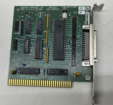 VINTAGE MOUNTAIN COMPUTER 05-31302-01 REV. 3 PC/AT SCSI HOST ADAPTER picture