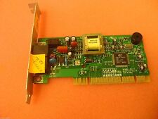 MACSYSTEM CONEXANT MA560CI (REV.1.3) PCI MODEM CARD from eMachine T1840 picture