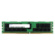 Samsung M393AAK40B42-CWD 128GB 2S4Rx4 PC4-2666V DDR4 2666MHz ECC RDIMM Memory 1x picture
