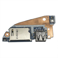 USB board without cable replacement for Lenovo 530S-14IKB 81EU 5C50R11880 NS-B60 picture