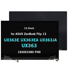 OEM ASUS Zenbook Flip 13 UX363 UX363E 13.3