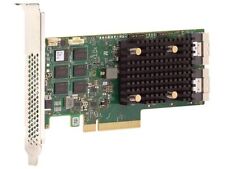 Broadcom MegaRAID 9560-16i - (RAID) - 16 Canal - SATA 6Gb/s/SAS 12Gb/s/PCIe 4.0  picture