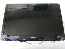 Toshiba Satellite L655-S5105 15.6 in. OEM HD Display w/Cables & Hinges - Tested picture