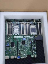 IBM X3650 M4 Server System Board 00MX553 00AM209 00Y8499 00Y8457 00D2888 00W2671 picture