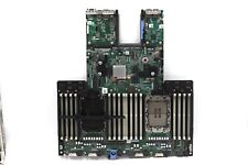 Dell EMC Server Dual Socket Motherboard Dell P/N: 0R7CF7 Tested picture