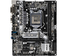 ASRock B250M-HDV Motherboard Intel B250 LGA 1151 DDR4 M.2 Micro ATX HDMI USB2.0 picture