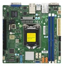SuperMicro X11SCL-IF LGA1151 Motherboard picture