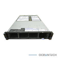 IBM QRadar xx29 2x Xeon E5-2650v4 2x 900W PSU M5120 12x 3.5