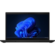 Lenovo ThinkPad L14 Gen 3 Laptop 14” FHD Core i5 12th 16GB RAM 512GB SSD Win 11 picture