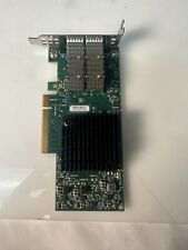 20NJD Dell Mellanox ConnectX-4 CX4121C Dual Port 25GbE SFP+ NIC  020NJD @24 picture