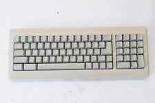 Apple M0110A Keyboard for Macintosh 128k 512k Plus - FULLY TESTED picture