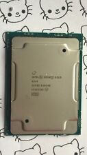 Bad intel xeon  Gold 6244 Non powered processor Only as a souvenir CPU  8180 picture