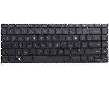 For HP 14-df1020nr 14-df0053od 14-df0023cl 14-df0020nr US Non-Backlit Keyboard picture