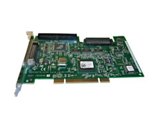 Adaptec ASSY1925606-01 SCSI INTERFACE CARD CONTROLLER 1916029160N DELL Genuine picture