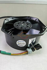 ROYAL FAN RAR757DP-39TP (E41) three-phase 5-wire 230V spindle fan By Fedex picture
