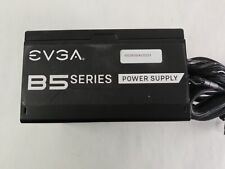 EVGA 550 W 24 Pin ATX Desktop Power Supply 220-B5-0550 picture