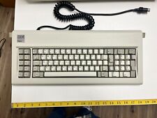 *Vintage* IBM PC XT Model F Mechanical Spring SUPER Clicky Keyboard. WORKS picture