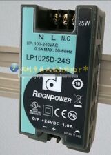 LP1025D-24S Rail Type Switching Power Supply 25W 24V 1A picture