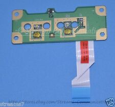 HP G60-120US G60-519WM G60-551NR G60-439CA Laptop Power Button Board w/ Cable picture