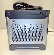 HP ProLiant MicroServer Gen8 G1610T @2.3 GHz, 16GB, 712317-001 NO HDD/OS picture