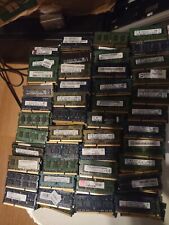Lot Of 400 PC3 2gb So-dimm.  picture