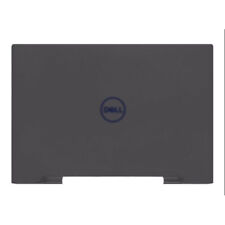 New for Dell G7 15 7590 15.6in Black Laptop LCD Back Cover 029TDN picture