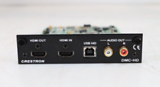 Crestron DMC-HD-DSP HDMI Card for DM-MD8x8 DM-MD16x16 DM-MD32x32 picture