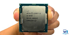Intel Core i5-8500 3.0GHz SR3XE 6-Core CPU Processor picture