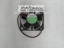 IBM PN 40H5180/09P1125  Heatsink fan (NEW) for some 7043-140 RS6000 Systems picture