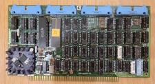 Cromemco TU-ART S-100 Serial and Parrallel Board - IMSAI Altair picture