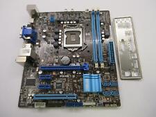 ASUS Motherboard P8H61-M | No CPU picture