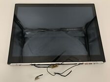 Google Chromebook Pixel 12.9 LCD ASSEMBLY Complete Graphite Grey CBPIXEL-LCDASSY picture