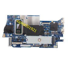 For Lenovo C740 C740-15IML w/ I5-10210U 12GB RAM Motherboard NM-C433 5B20S43033 picture