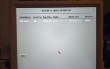 TerribleFire TF1260 Amiga 1200 Accelerator - 68060 Rev.6 50MHz 128MB RAM + IDE picture