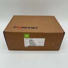 New Fortinet FortiGate 40F Network Firewall FG-40F picture