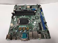 Dell 00V62H Optiplex 9020 SFF LGA 1150 DDR3 Desktop Motherboard 0V62H 0XCR8D picture