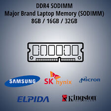 8GB 16GB 32GB DDR4 Laptop Memory SODIMM PC4 2133 2400 2666 Samsung Hynix Micron picture