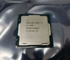 Intel Core i7-7700 (SR338) 3.6GHz Intel Quad Core 8MB Socket LGA 1151 Processor picture