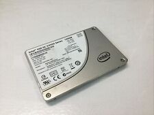 Intel 160GB SSD DC S3500 6Gb/s 2.5INCH SATA SSD SSDSC2BB160G4 Solid State Drive picture