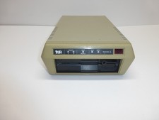 Vintage Trak AT D2 external floppy disk drive for Atari 8 bit home computers picture