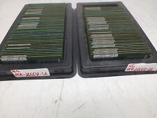 MIxed Brands 16gb PC4-2666V DESKTOP RAM  ( LOT OF 92) picture