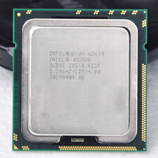 Intel Westmere Xeon W3670 OEM 3.2GHz 12MB 6Core LGA1366 B1 130W 32nm Processor picture