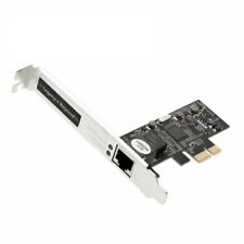 SIIG  Single 2.5G 4-Speed Multi-Gigabit Ethernet PCIe Card picture