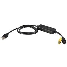 StarTech.com SVID2USB2NS USB 2.0 S-Video and Composite Video Capture Cable picture