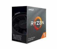 [AMD] Ryzen 5 3600X 6Core 12Thread 3.8GHz 7nm PCIe4.0 95W CPU Processor picture