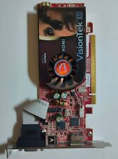 VisionTek X1650 PRO HDMI 256MB PCIe Express picture