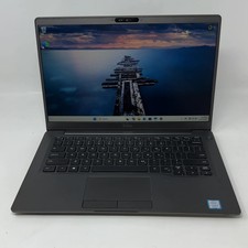 Dell Latitude 7400 14