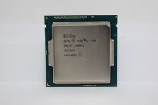 Intel Core i7-4790 3.60GHz Quad-Core LGA1150 SR1QF CPU Processor picture